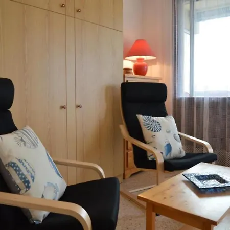 Sud Apartamento *