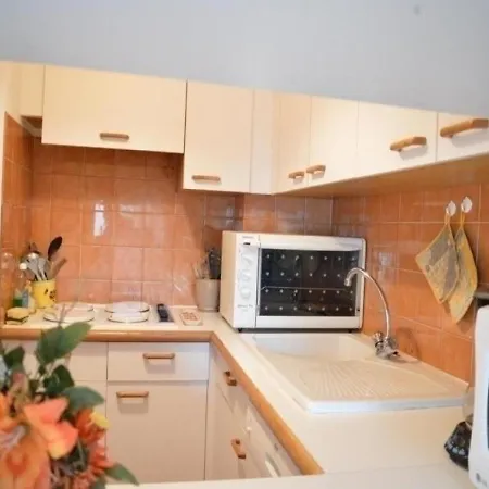 Apartamento Sud