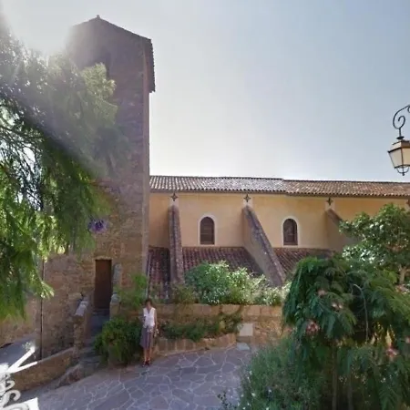 Sud Bormes-les-Mimosas