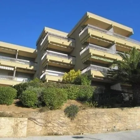 Sud Apartamento Bormes-les-Mimosas