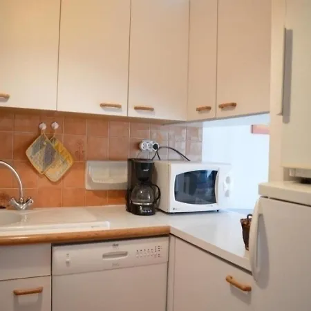 Apartamento Sud Bormes-les-Mimosas